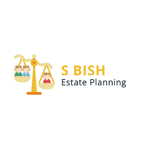 S Bish Estate Planning