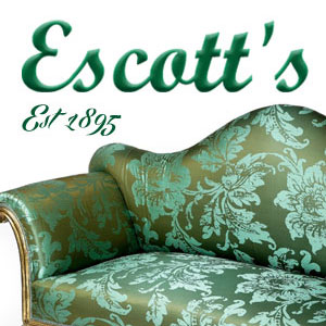 Escott's Upholsterers