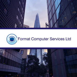 Format Computer Services Ltd
