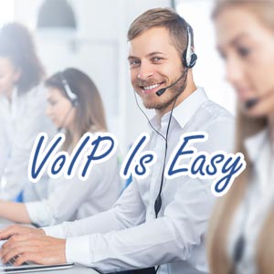 VoIP-is-Easy