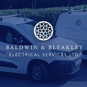 Baldwin & Bleakley Electrical Services Ltd