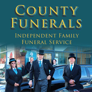 County Funerals Limited