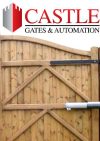 Castle Gates & Automation