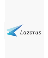 Lazarus Data Recovery