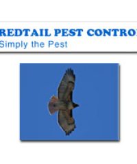 Redtail Pest & Vermin Control