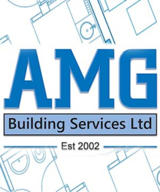 AMG Building Services