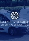 Baldwin & Bleakley Electrical Services Ltd