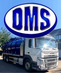 DMS (Drain Maintenance Services)