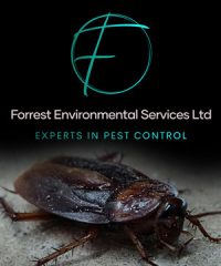 Forrest Environmental Services Ltd