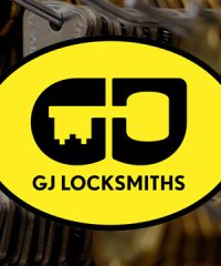 GJ Locksmiths Ltd