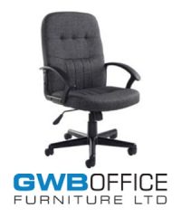 GWB Office Furniture Ltd