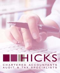 Hicks and Company Chartered Accountants