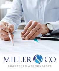 Miller & Co. Chartered Accountants