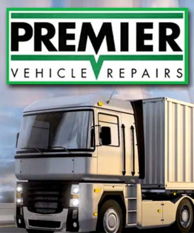 Premier Vehicle Repairs