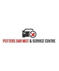 Potters Bar Mot & Service Centre