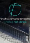 Forrest Environmental Services Ltd