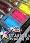 Starform Printing Ltd